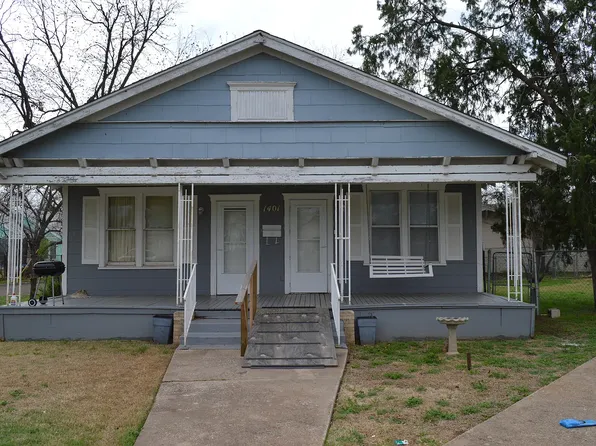 1401 Monroe St Unit B, Wichita Falls, TX 76309