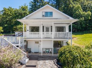 1122 SE 1st Street, Winlock, WA 98596