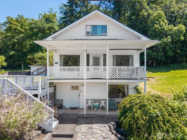 1122 SE 1st Street, Winlock, WA 98596
