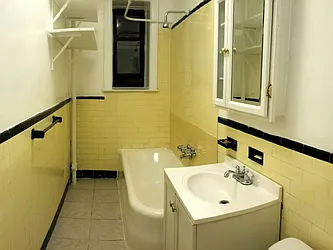 Rented by Brooklyn Vertical Inc.