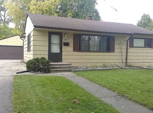 1507 17th St S, Moorhead, MN 56560