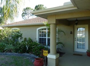 2277 Wurtsmith Ln, North Pt, FL 34286