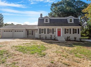 5009 Winterlochen Rd, Raleigh, NC 27603