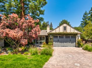 221 W Edith Ave, Los Altos, CA 94022