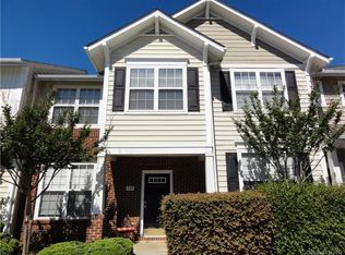 732 Shellstone Pl #732, Fort Mill, SC 29708