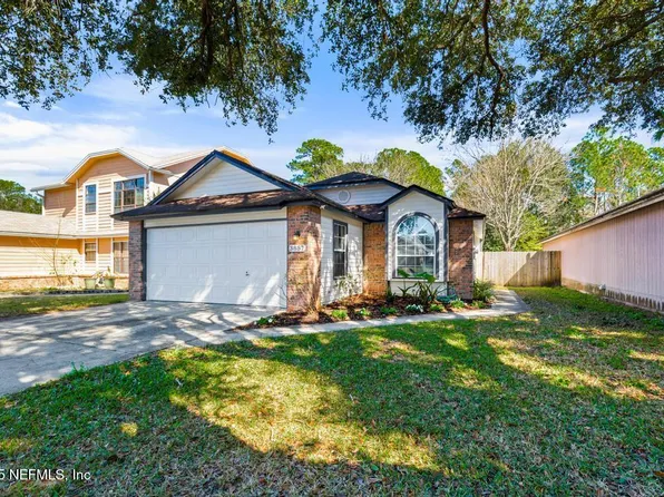 3857 SANTA FE Street E, Jacksonville, FL 32246