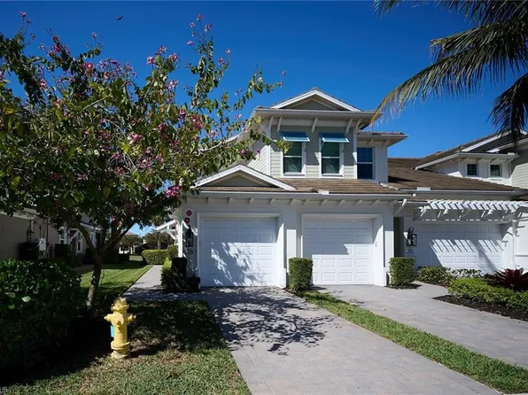 2319 Sawyers Hill RD #701, NAPLES, FL 34120