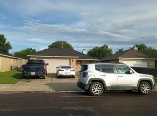 5006 Capulin Ln, Amarillo, TX 79110