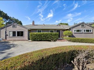 4080 Amaranta Ave, Palo Alto, CA 94306