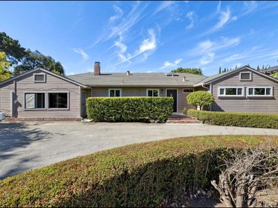 4080 Amaranta Ave, Palo Alto, CA, 94306