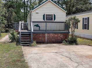 5400 Little River Neck Rd #33, North Myrtle Beach, SC 29582