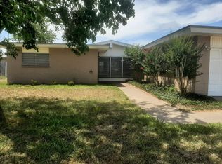 245 Caribbean Dr, Corpus Christi, TX 78418