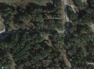 9373 E Raleigh Ct, Inverness, FL 34450