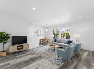 Harbor Vista, San Diego, CA 92105