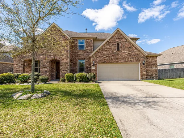 3070 Tradinghouse Creek Ln, League City, TX 77573