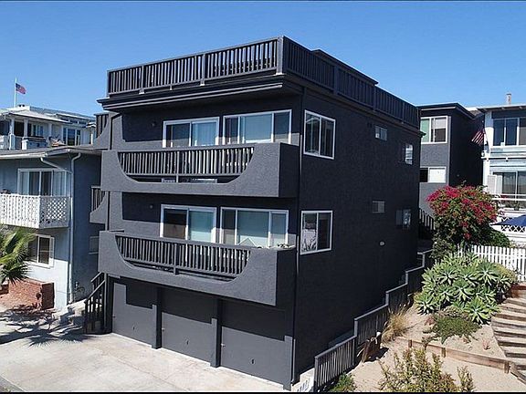 Private Top Deck, Private Entrance