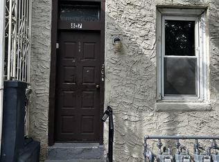 827 Walnut St #B, Camden, NJ 08103