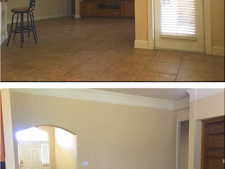 Great Room Views