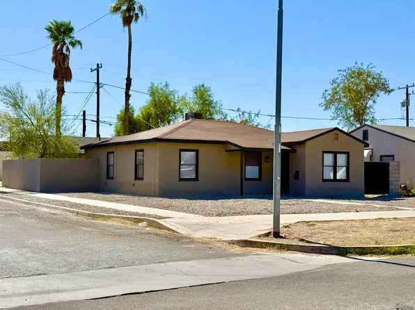 1501 S 6th Ave, Yuma, AZ 85364