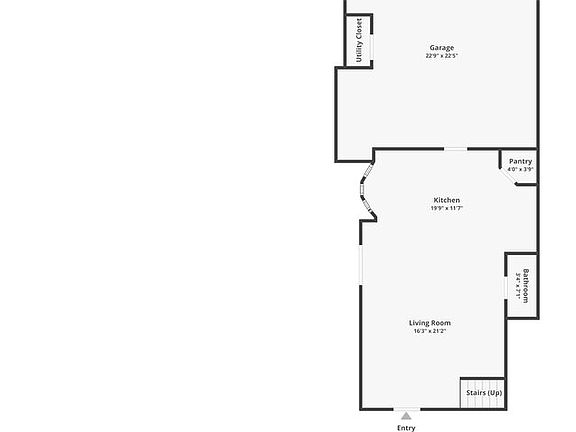 2nd image of 2009 E Heartwood Ln