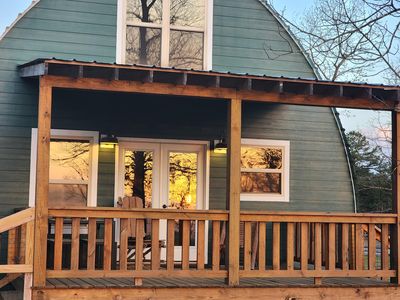 23237 County Road 89, Mentone, AL, 35984