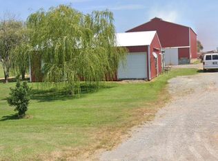 8400 State Route 303, Mayfield, KY 42066