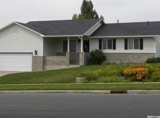 787 E 600 S, Smithfield, UT 84335