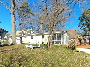 23206 Swift Island Rd, Albemarle, NC 28001