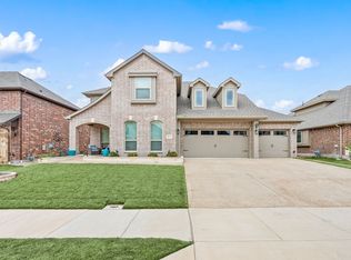 811 Ridgehurst Rd, Melissa, TX 75454