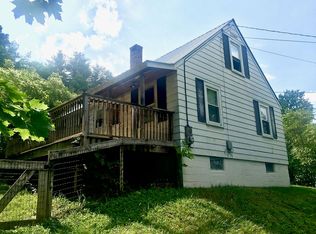 9 Frederic St, Springfield, VT 05156