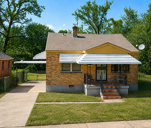 1487 Locust St Photo 1