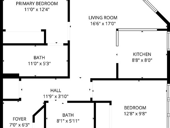 2nd image of this home