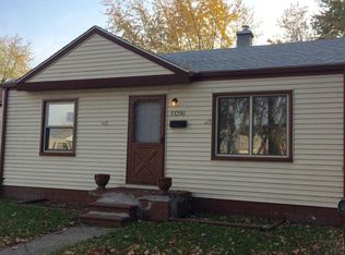 11290 Maxwell Ave, Warren, MI