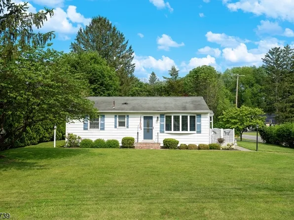 455 Route 206, Andover Twp., NJ 07860