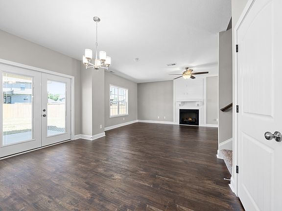 5th image of 62 Chestnut Hls Lot 62
