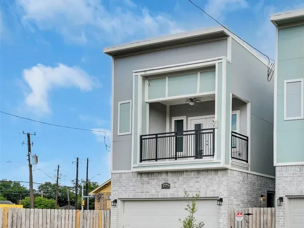 4306 New Orleans St, Houston, TX 77020