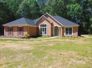 143 Plymouth Dr, Lagrange, GA 30240