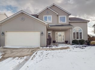 3181 Topaz Rd, Normal, IL 61761