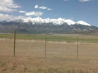 0 County Road 12, San Acacio, CO 81151