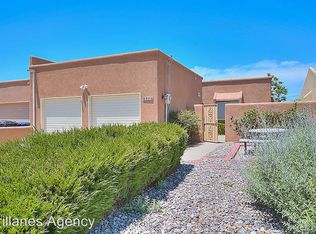 6025 Katson Ave NE, Albuquerque, NM 87109