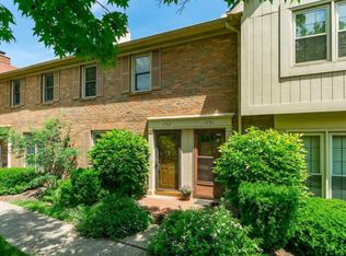 1753 Connors Point Dr, Columbus, OH 43220