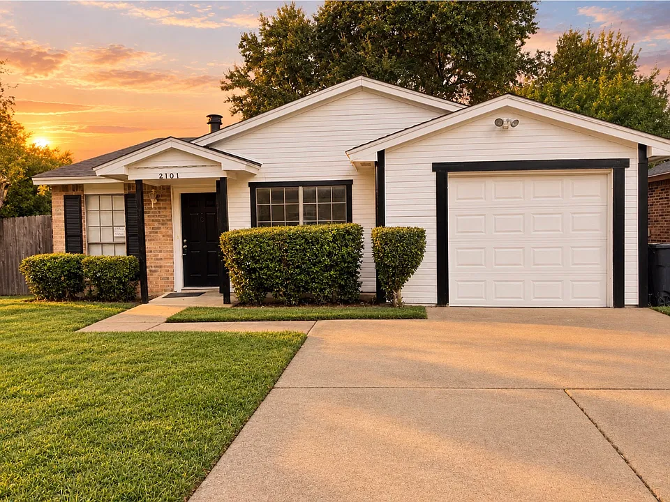 2101 Pennington Dr