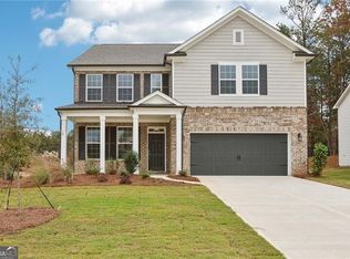 5392 Heron Bay Blvd, Locust Grove, GA 30248