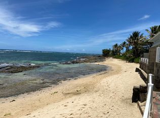 54-5 Ahinalu Pl, Hauula, HI 96717