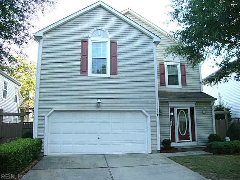 1536 Tallwood Cir, Chesapeake, VA 23320 Zillow