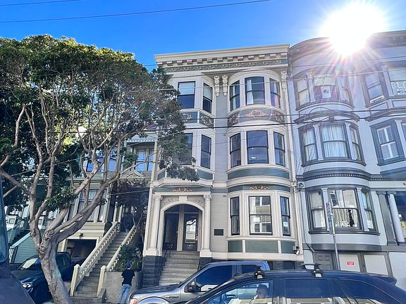 2nd image of 1425 McAllister St