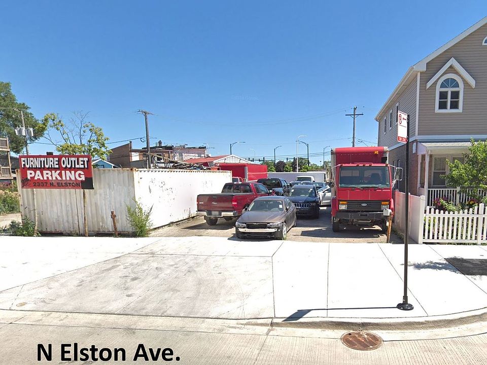 1st image of 2337 N Elston Ct