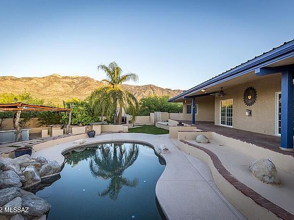 3rd image of 5450 E Branden Way