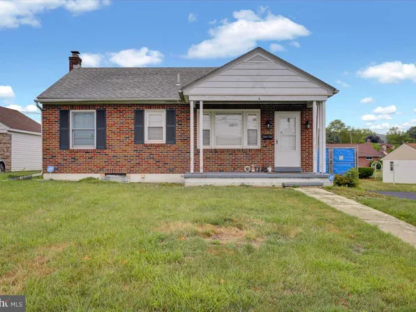 3411 Noble St, Laureldale, PA 19605