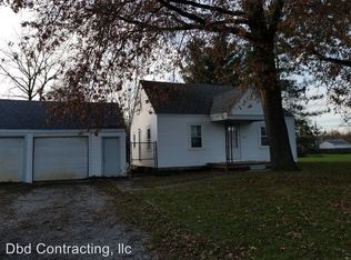 5422 Winter St, Fort Wayne, IN 46806